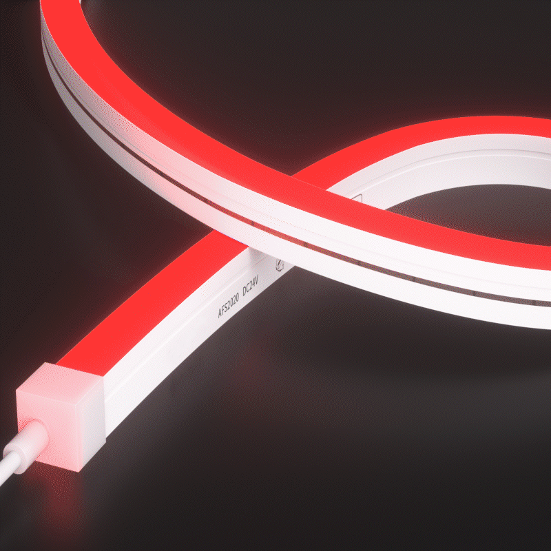 AFS2020-RGB-24V